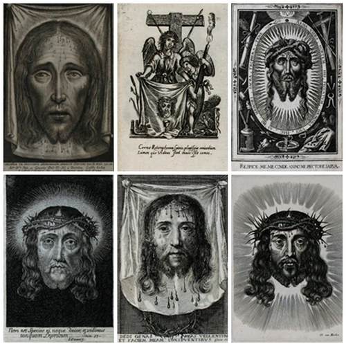 Vera Icon, ware afbeelding 2